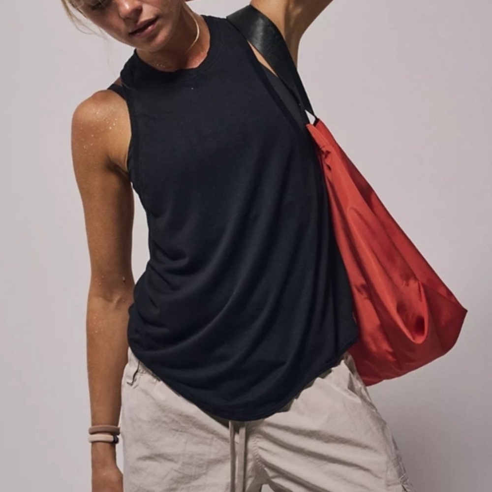 FREE PEOPLE take you there tank